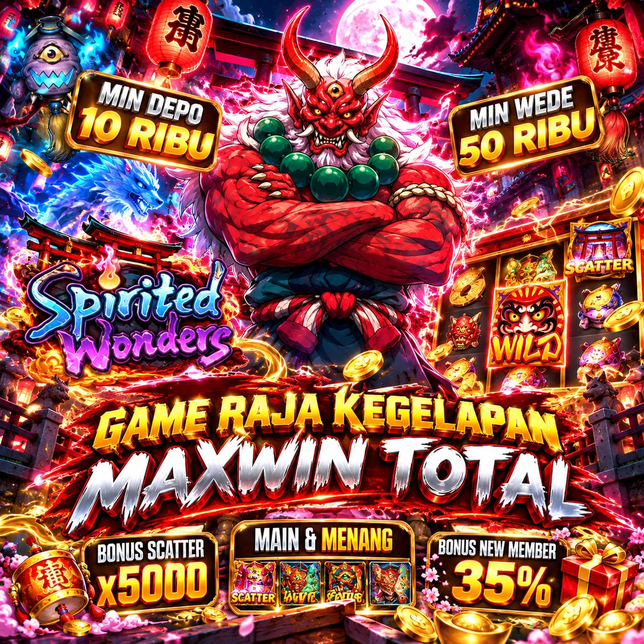 REWARD88 - Informasi Program | Benefit Hadiah Terbaik Bagi Member